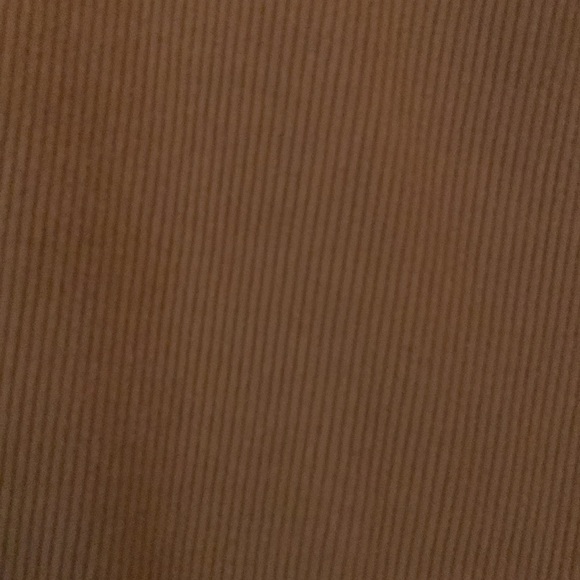 Old Navy Plush V-Neck T-Shirt - Picture 4 of 7